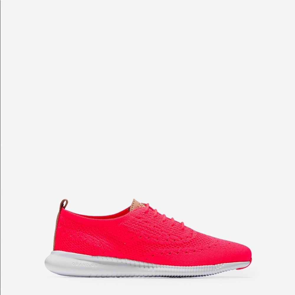 Cole Haan 2.ZERØGRAND Oxford with Stitchlite™